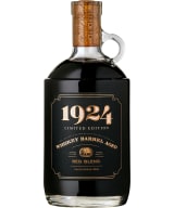 Gnarly Head 1924 Whiskey Barrel Aged Red Blend 2022