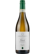 Roberto Sarotto Gavi Virgilio 2024