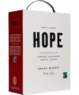 Hope Grand Reserve 2021 bag-in-box