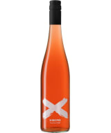 X-Berg Pinot Noir Rosé 2021