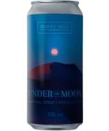 Burnt Mill Under The Moon Imperial Stout can
