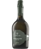 Corvezzo Organic Prosecco Extra Dry