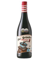 The Grinder Pinotage 2021