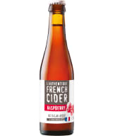 Val de France L'Authentique French Cider Raspberry