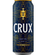 Thornbridge Crux Hazy IPA burk