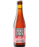 L'Authentique French Cider Rosé