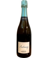 Marguet Grand Cru Ambonnay Champagne Brut Nature 2017