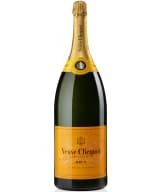 Veuve Clicquot Champagne Brut Salmanazar
