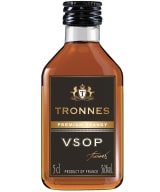 Tronnes VSOP muovipullo