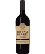 Buffalo Barrel Bourbon Barrel Aged Zinfandel 2023
