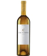 Cal Y Canto Dry White 2020