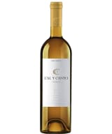 Cal Y Canto Dry White 2023