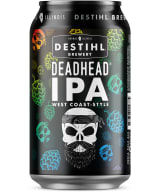 Destihl Deadhead IPA West Coast-Style can