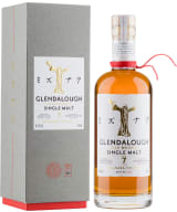 Glendalough 7 Year Old Mizunara Finish Single Malt