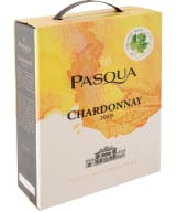 Pasqua Chardonnay Organic 2020 bag-in-box