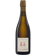 Domaine Nowack Assemblage S. A. Champagne Extra-Brut