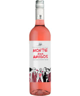 Monte dos Amigos Rosé 2020