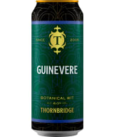 Thornbridge Guinevere Botanical Wit can