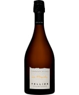 Tellier Les Massales Champagne Extra Brut 2016