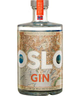 Norske Brenneri Oslo Gin