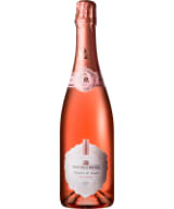 Gratien & Meyer Crémant de Loire Cuvée Rosé Brut