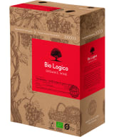 Bio Logico Organic Tempranillo 2021 lådvin