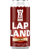 Tornion Lapland Red Ale burk