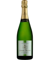 Liébart-Régnier Les Sols Bruns Champagne Brut