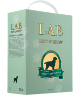 LAB Best In Show White 2021 bag-in-box