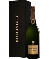 Bollinger R.D. Champagne Extra Brut Jeroboam 2008