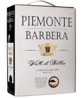 Piemonte Barbera Valle di Nebbia 2023 bag-in-box