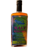 BlueWhite Mil Fhluraichean Malt Whisky