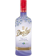 Dooley’s Blueberry Cream Liqueur
