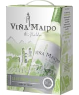 Viña Maipo Sauvignon Blanc 2021 hanapakkaus