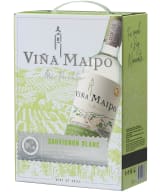 Viña Maipo Sauvignon Blanc 2023 bag-in-box