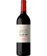La Rioja Alta LAT 42 Reserva 2017