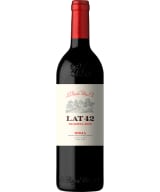 La Rioja Alta LAT 42 Reserva 2020