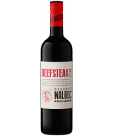 Beefsteak Club Reserve Malbec 2023