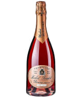 Herbert Beaufort Cuvée Yllen à Bouzy Premier Cru Champagne Brut