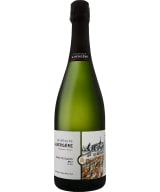 A. Bergere Solera Blanc de Blancs Champagne Brut