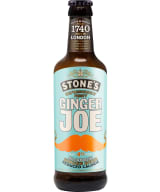Stone's Ginger Joe Reduced Calories