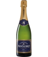 Montaubret Champagne Brut
