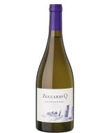 Zuccardi Q Chardonnay 2015