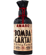 Amaro Bomba Carta!