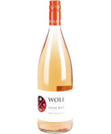 Weingut Wolf 1 Liter Rosé 2018