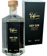 Uljas Premium Dry Gin