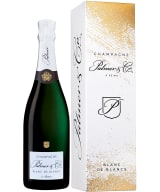 Palmer & Co Blanc de Blancs Champagne Brut