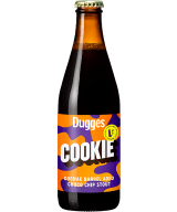 Dugges Cookie Cognac Barrel Aged Choco Chip Stout