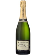 Loriot-Pagel Cuvée de Réserve Millésimé Champagne Brut 2011
