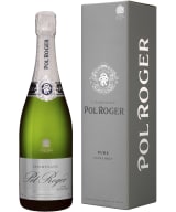 Pol Roger Pure Champagne Extra Brut